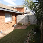 Rent 1 bedroom apartment in Gauteng