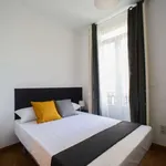 Habitación de 85 m² en valencia