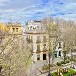 Alquilo 2 dormitorio apartamento de 75 m² en Sevilla