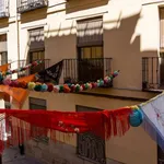 Rent a room of 90 m² in madrid