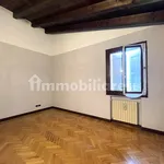 Two-family villa via Isonzo 13, Castelfranco Emilia