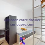 Appartement de 9 m² avec 4 chambre(s) en location à Rouen