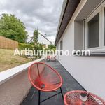 Rent 1 bedroom apartment of 21 m² in Thorigny-sur-Marne