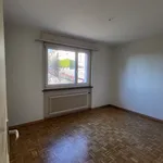 Rent 5 bedroom apartment in Neuchâtel