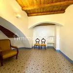 Single-family detached house via Vecchie Carceri, Porto Maurizio, Imperia