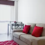 Rent 2 bedroom apartment of 45 m² in Madrid