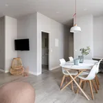 Rent 1 bedroom apartment of 38 m² in Berlin