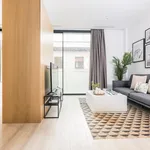 Rent 1 bedroom apartment of 35 m² in Madrid