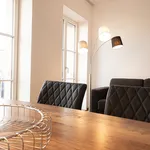 Rent 3 bedroom apartment of 75 m² in Leipzig