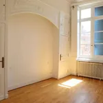 Rent 4 bedroom apartment of 132 m² in Toulouse