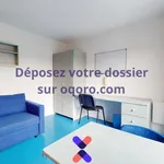  appartement avec 1 chambre(s) en location à Nantes