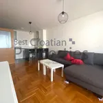 Rent 3 bedroom apartment of 88 m² in City of Zagreb