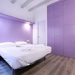 Rent 1 bedroom apartment in Barcelona