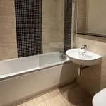 Rent 1 bedroom flat in Birmingham