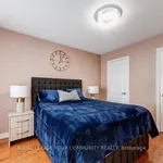 Rent 3 bedroom apartment in Vaughan (Vellore Village)