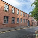 Studio to rent in White Croft Works Furnace Hill, Sheffield S3