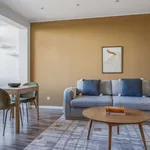 Rent 1 bedroom apartment of 66 m² in lisbon