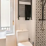 Rent 1 bedroom apartment in madrid