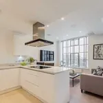 Rent 2 bedroom flat in Hammersmith