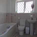 Rent 3 bedroom house in Fordingbridge