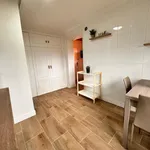 Alquilo 1 dormitorio apartamento de 35 m² en Hondarribia