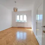 Pronájem 3+1, 105 m², Písek - Fráni Šrámka