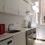 Habitación en madrid