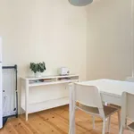 Alugar 1 quarto apartamento em lisbon