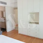 Rent 3 bedroom apartment of 120 m² in Γλυφάδα