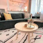 Miete 1 Schlafzimmer wohnung von 58 m² in Cologne