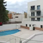 Alquilo 3 dormitorio apartamento de 55 m² en Vilanova i la Geltrú