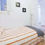 Alquilar 5 dormitorio apartamento en Valencia