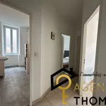 Appartement de 73 m² avec 3 chambre(s) en location à AUBENAST