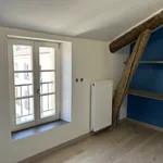 Appartement de 91 m² avec 3 chambre(s) en location à NANCY