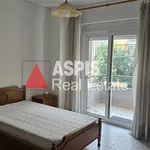 Rent 1 bedroom apartment of 66 m² in Βόλος