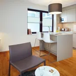 Rent 1 bedroom apartment of 28 m² in Frankfurt am Main