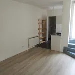 Rent 1 bedroom apartment of 18 m² in REIMS