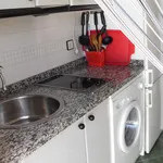 Alquilo 1 dormitorio apartamento de 100 m² en Huelva']