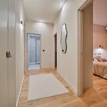 Appartement de 570 m² avec 2 chambre(s) en location à Nice