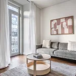 Rent 2 bedroom apartment of 53 m² in Lisbon