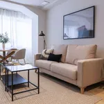 Rent 1 bedroom apartment in madrid