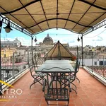 Rent 1 bedroom house of 45 m² in Rome