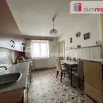 Rent 3 bedroom house in Břeclav