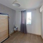 Appartement de 68 m² avec 4 chambre(s) en location à Marseille