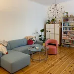 Rent 2 bedroom apartment of 60 m² in Berlin