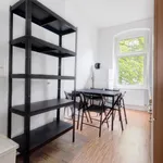 Miete 5 Schlafzimmer wohnung in Berlin