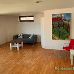 Pronajměte si 2 ložnic/e byt o rozloze 64 m² v Praha