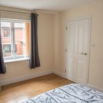Rent 2 bedroom flat of 44 m² in Ipswich
