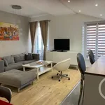 Appartement de 93 m² avec 4 chambre(s) en location à NICE