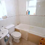 Semi-detached house to rent in St. Clair Street, Crewe CW2